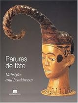 Parures de t&ecirc;te
