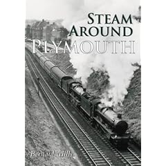 Steam Around Plymouth