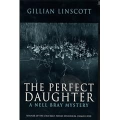 The Perfect Daughter (A Nell Bray Mystery)