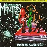 In The Night!!!