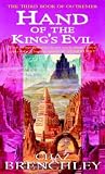 Hand of the King's Evil (Outremer Series, Book 5)