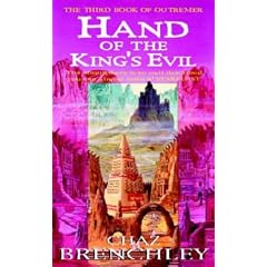 Hand of the King's Evil (Outremer)