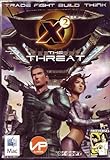 X2: the Threat (Mac)