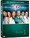 DVD : ER - Emergency Room, Staffel 01 (4 DVDs)