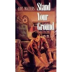 Stand Your Ground