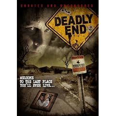 Deadly End! by 