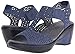 JBU by Jambu Women's Chloe Wedge Sandal