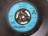 GENERATION X Valley of the Dolls UK 7" 45