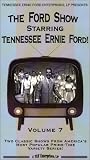 The Ford Show Classics - Starring Tennessee Ernie Ford - Volume 7 (Collectors Edition) [VHS]