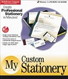 My Custom Stationery
