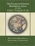 The Palgrave Concise Historical Atlas of the First World War