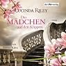 H&ouml;rbuch Das Mädchen auf den Klippen