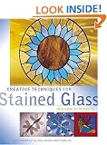 Creative Techniques for Stained Glass