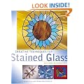 Creative Techniques for Stained Glass