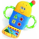 Peek-A-Boo Phone by