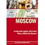 Moscow EveryMan MapGuide (Everyman MapGuides)