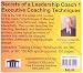 Book Secrets of a Leadership Coach 1: Executive Coaching Techniques (Secrets of a Leadership Coach)
