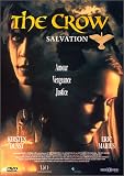 Revue Film Office  / The Crow 3 : Salvation