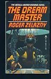 The Dream Master (Gollancz SF)