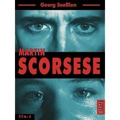 Martin Scorsese