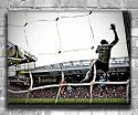 Albert Riera Liverpool Pop Art Un-Framed (30in x 20in) 01 Canvas Art Poster Print Stunning Quality oneblankwall.co.uk