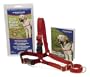 Premier Easy Walk Dog Harness, Red, Small