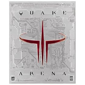 Quake III: Arena: Video Games