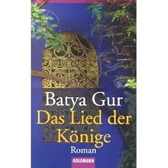 Das Lied der K�nige: Roman: Ein Inspektor-Ochajon-Roman