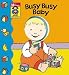 Busy, Busy Baby (Small Miracles)