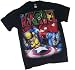 Search : Marvel Stars T-Shirt