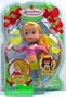 Strawberry Shortcake Country Fun Banana Candy Doll