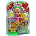 Strawberry Shortcake Country Fun Banana Candy Doll