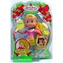 Strawberry Shortcake Country Fun Banana Candy Doll