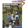 Effective Teaching Methods