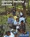 Books : Effective Teaching Methods