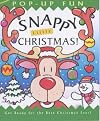 Snappy Little Christmas (Happy Snappy Book)