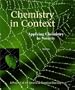 Chemistry in Context with Student Online Learning Center Password Card