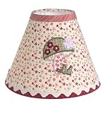 Health & Personal Care : Martex Blossoms Lamp Shade