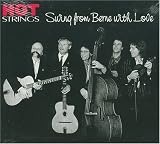 Swing from Berne with love
