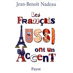 Les fran�ais aussi ont un accent