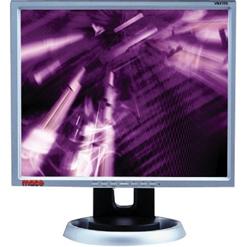 Mace Security Products MO 19LCD TFT Flat Panel Monitors