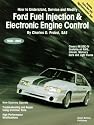Ford Racing M1832Z1 Electronic Fuel Injection Book