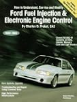 Ford Fuel Injection & Electronic Engi...