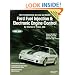 Ford Racing M1832Z1 Electronic Fuel Injection Book