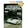 Ford Racing M1832Z1 Electronic Fuel Injection Book