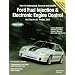 Ford Racing M1832Z1 Electronic Fuel Injection Book