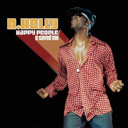 CD-Charts  Music : Happy People/U Saved Me