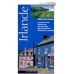 Guide Bleu �vasion : Irlande