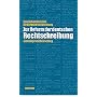 Zur Reform der deutschen Rechtschreibung. Ein Komp&hellip von Hg. von der Deutschen&hellip