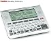 Franklin Spanish - English Speaking / Talking Merriam-Webster Pocket-Sized Electronic Dictionary / Translator / Phonetic Spell Corrector with Over 5,000,000 Total Translations, 4,800 Phrases, Grammar Guides & Verb Conjugations